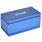 Dulytek 2" x 4" Rectangular Pre-Press Mold
