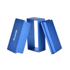 Dulytek 2" x 4" Rectangular Pre-Press Mold