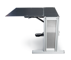 EZTRIM Mini Plant Destemming Machine