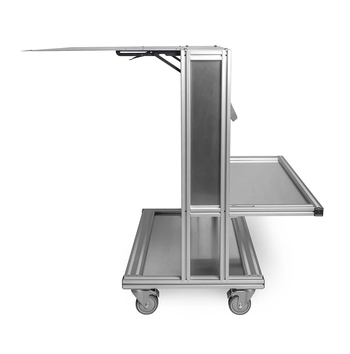 EZTRIM Commercial Plant Destemming Machine
