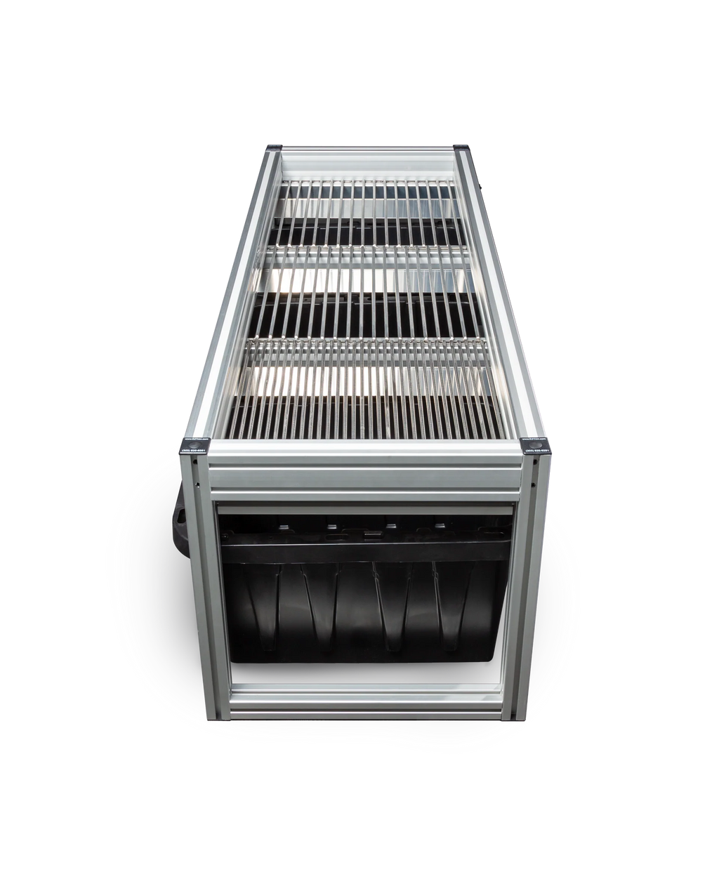 EZTRIM Mini Plant Sorting Machine