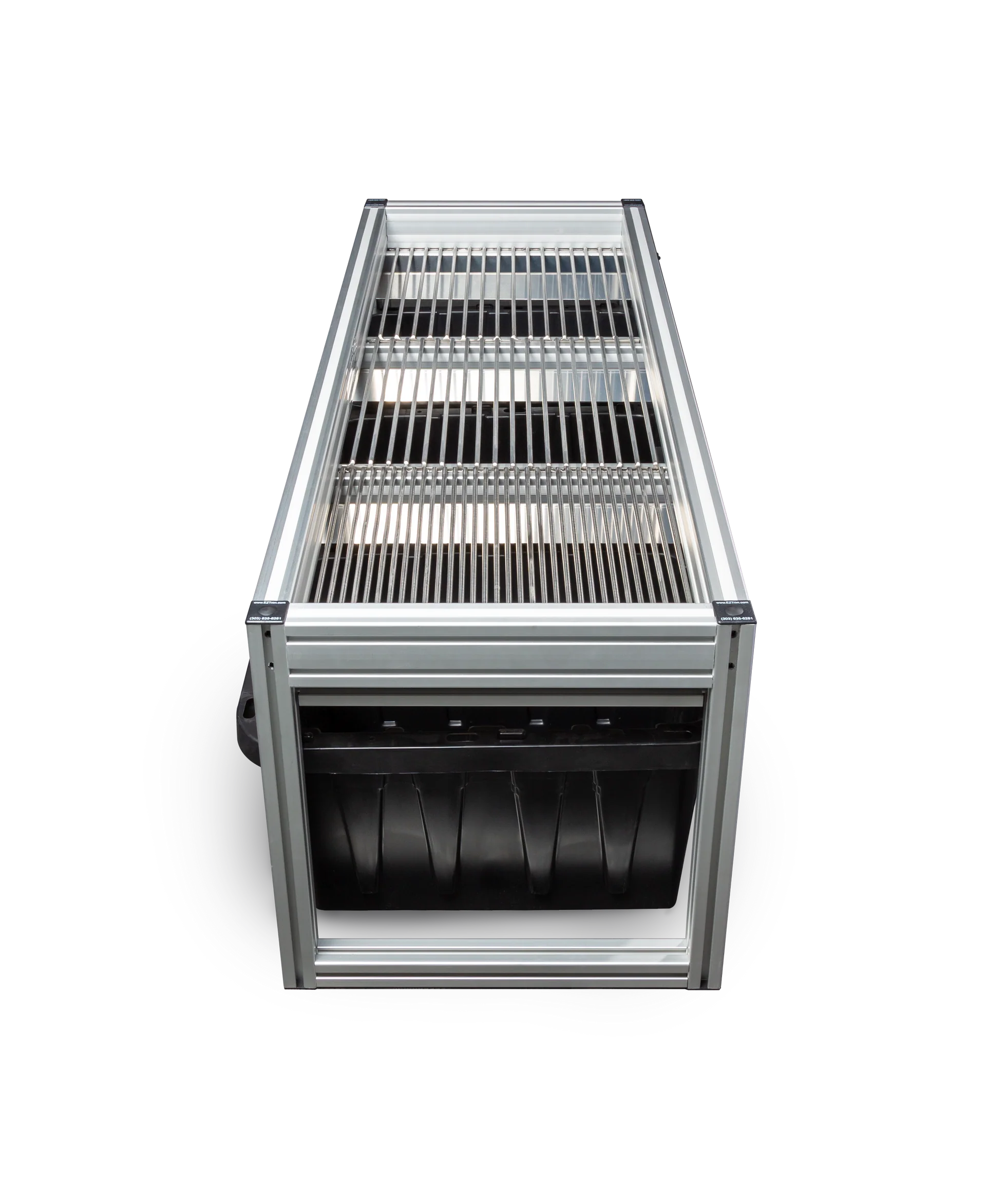 EZTRIM Mini Plant Sorting Machine