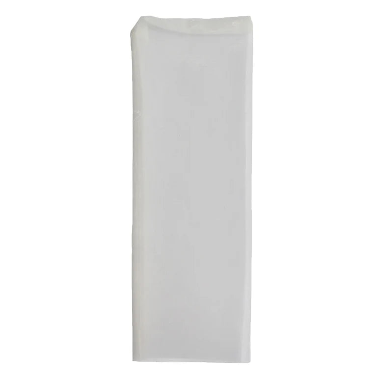 Rosineer Premium Rosin Filter Bags (3" × 10", 50 Pack)