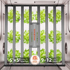 Spider Farmer G1000W 1000W Full Spectrum LED Grow Light