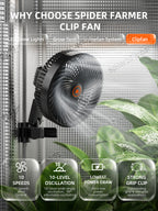Spider Farmer G3000 300W Smart Grow Tent Kit with 3' × 3' Grow Tent and GGS Controller