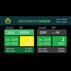 Grower's Choice Master Controller