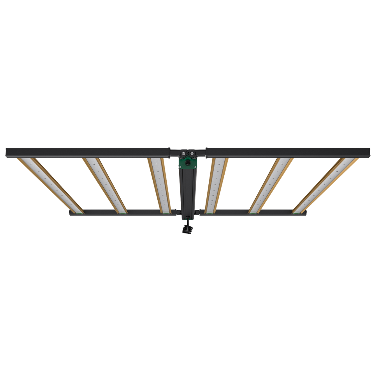 Grower's Choice ROI-FF-640 640W Full Spectrum LED Grow Light