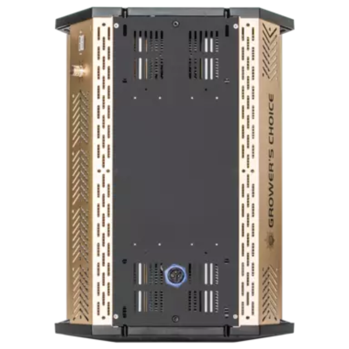 Grower's Choice TSL-800 800W Commercial LED Grow Light