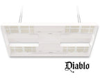 HLG 750 Diablo Full Spectrum LED Grow Light