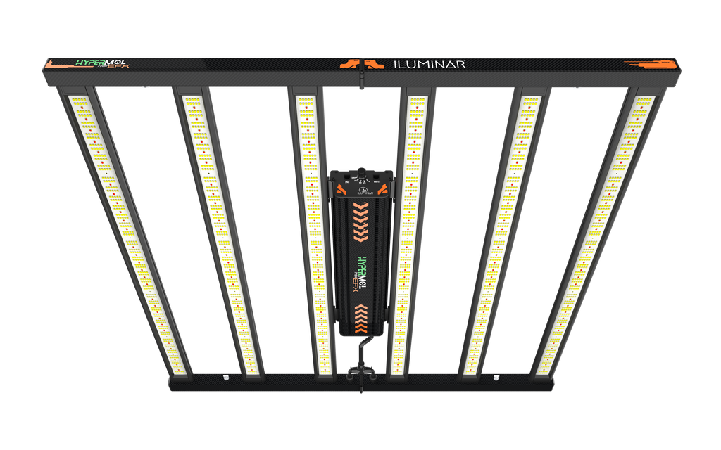 ILUMINAR HYPERMOL EFX 720W Full Spectrum LED Grow Light