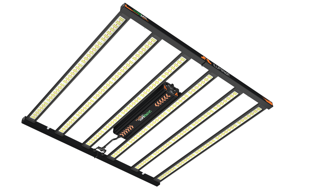 ILUMINAR HYPERMOL EFX 720W Full Spectrum LED Grow Light