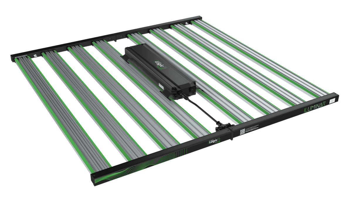 ILUMINAR iLogic FS Plus 1030W Full Spectrum LED Grow Light