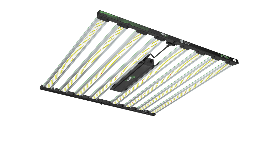 ILUMINAR iLogic FS Plus 1030W Full Spectrum LED Grow Light