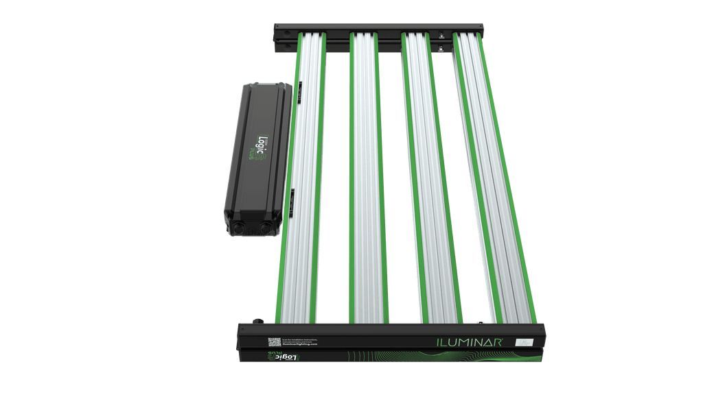 ILUMINAR iLogic FS Plus 1030W Full Spectrum LED Grow Light