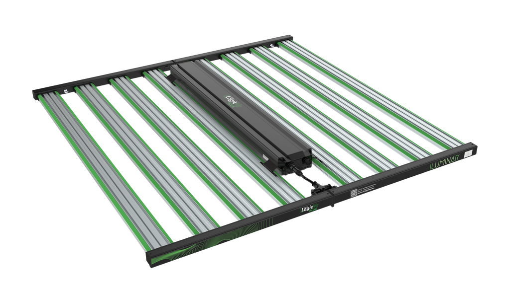 ILUMINAR iLogic MS Plus 1050W Multi Spectrum LED Grow Light