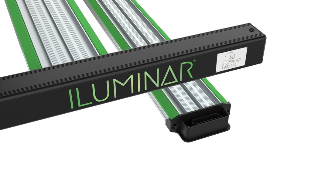 ILUMINAR iLogic MS Plus 1050W Multi Spectrum LED Grow Light