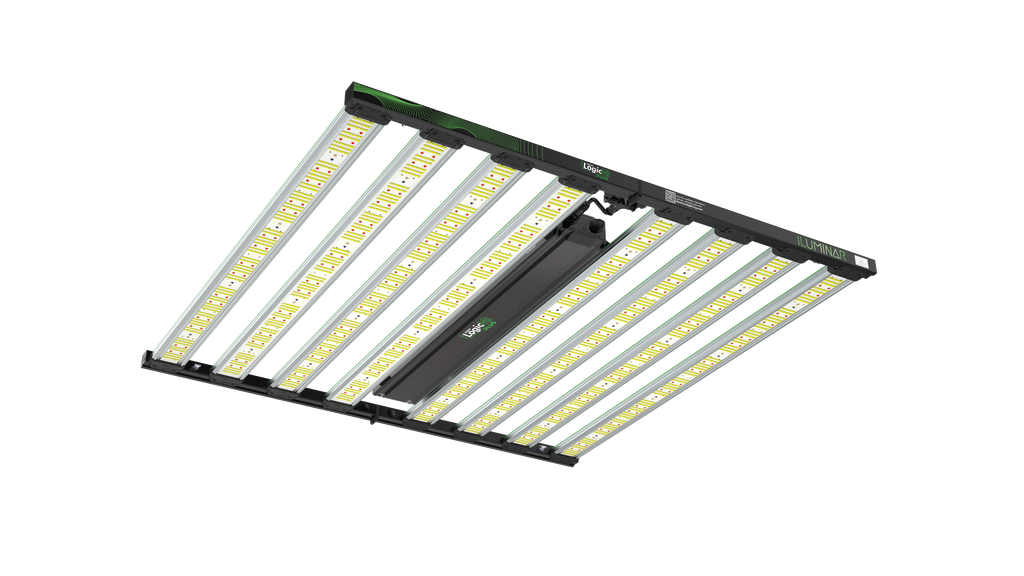 ILUMINAR iLogic MS Plus 1050W Multi Spectrum LED Grow Light