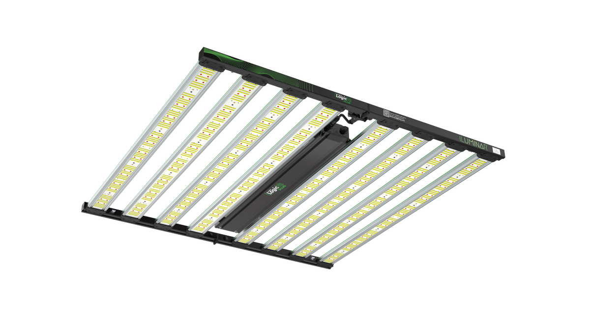 ILUMINAR iLogic MS Plus 1050W Multi Spectrum LED Grow Light