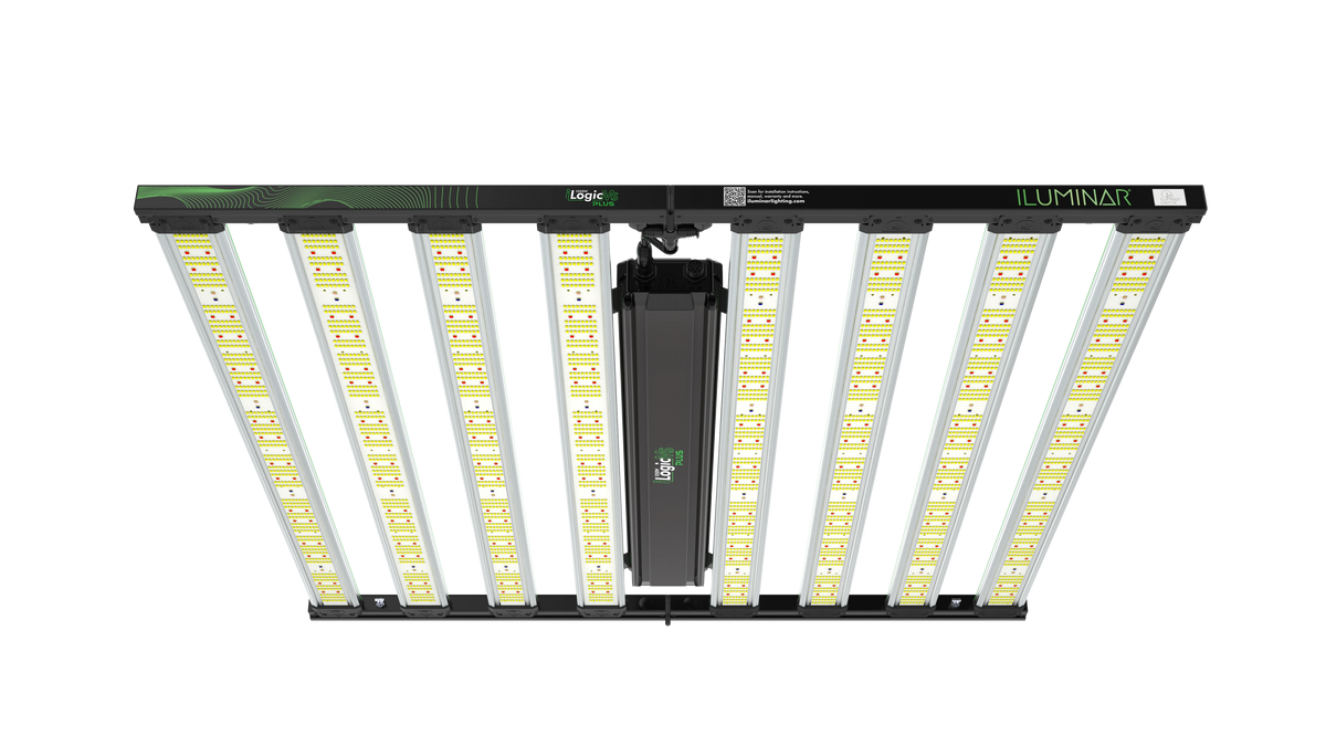 ILUMINAR iLogic MS Plus 1050W Multi Spectrum LED Grow Light