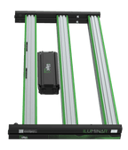 ILUMINAR iLogic FS Plus 340W Full Spectrum LED Grow Light