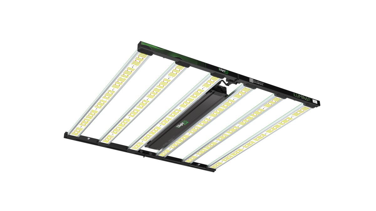 ILUMINAR iLogic MS Plus 700W Multi Spectrum LED Grow Light