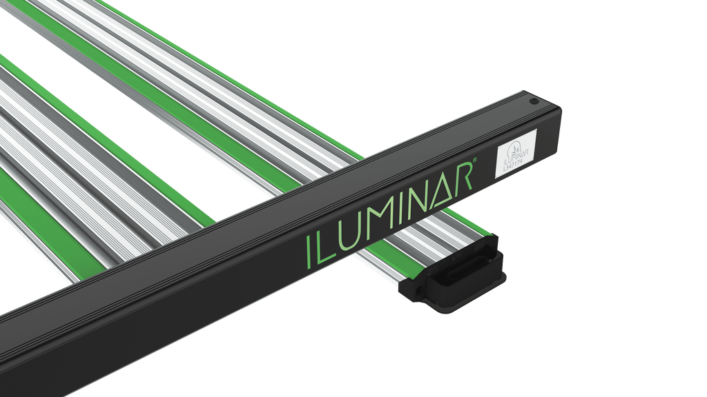 ILUMINAR iLogic MS Plus 700W Multi Spectrum LED Grow Light