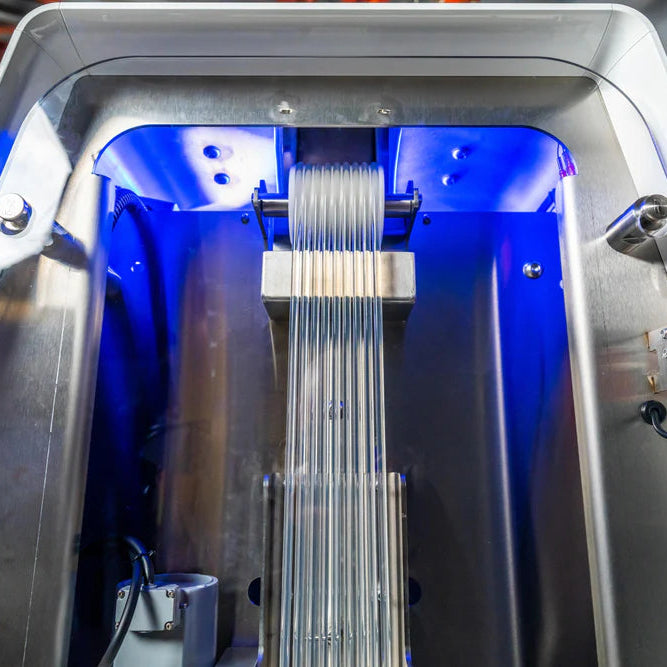 Mobius M9 Commercial Sorter