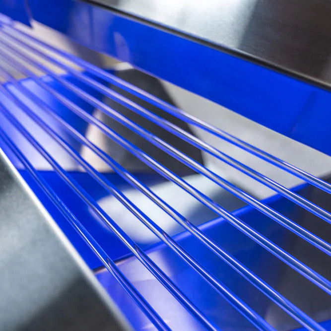 Mobius M9 Commercial Sorter