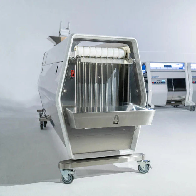 Mobius M9 Commercial Sorter