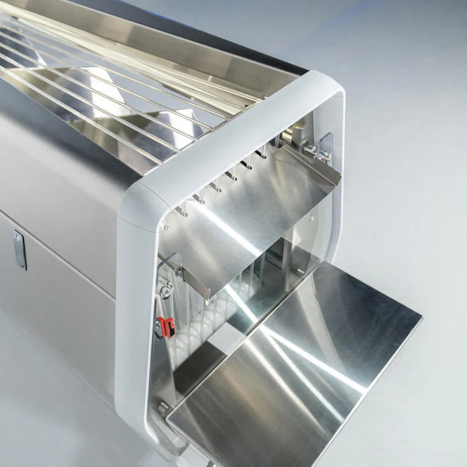 Mobius M9 Commercial Sorter