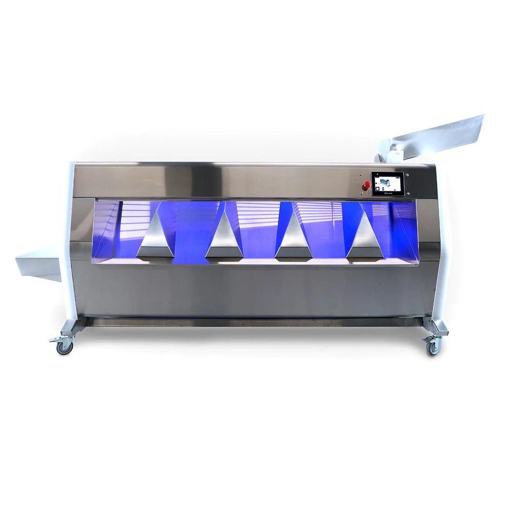 Mobius M9 Commercial Sorter