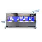 Mobius M9 Commercial Sorter
