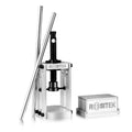 Rositek 2 Ton Manual Material Compactor Press