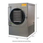 Harvest Right Pharmaceutical Medium Freeze Dryer