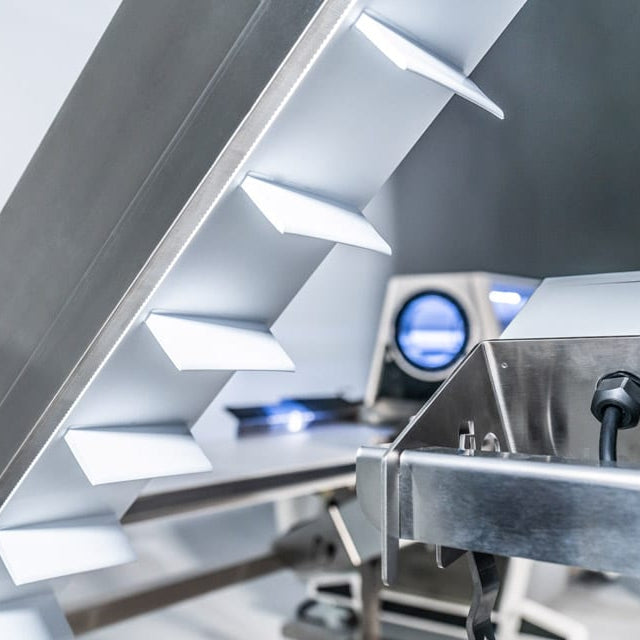 Mobius Autofeed Conveyor
