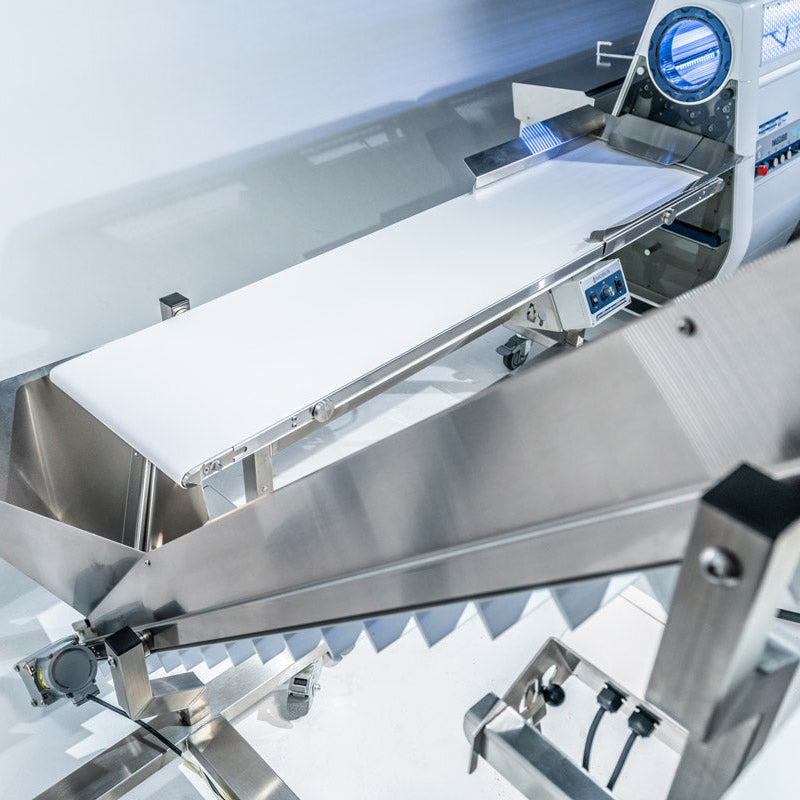 Mobius Autofeed Conveyor
