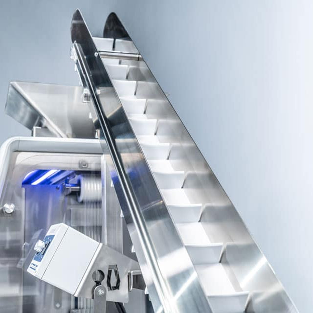 Mobius Autofeed Conveyor