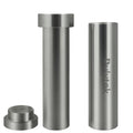 Dulytek Hammer Style Stainless Steel Pre-Press Mold