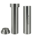 Dulytek Hammer Style Stainless Steel Pre-Press Mold