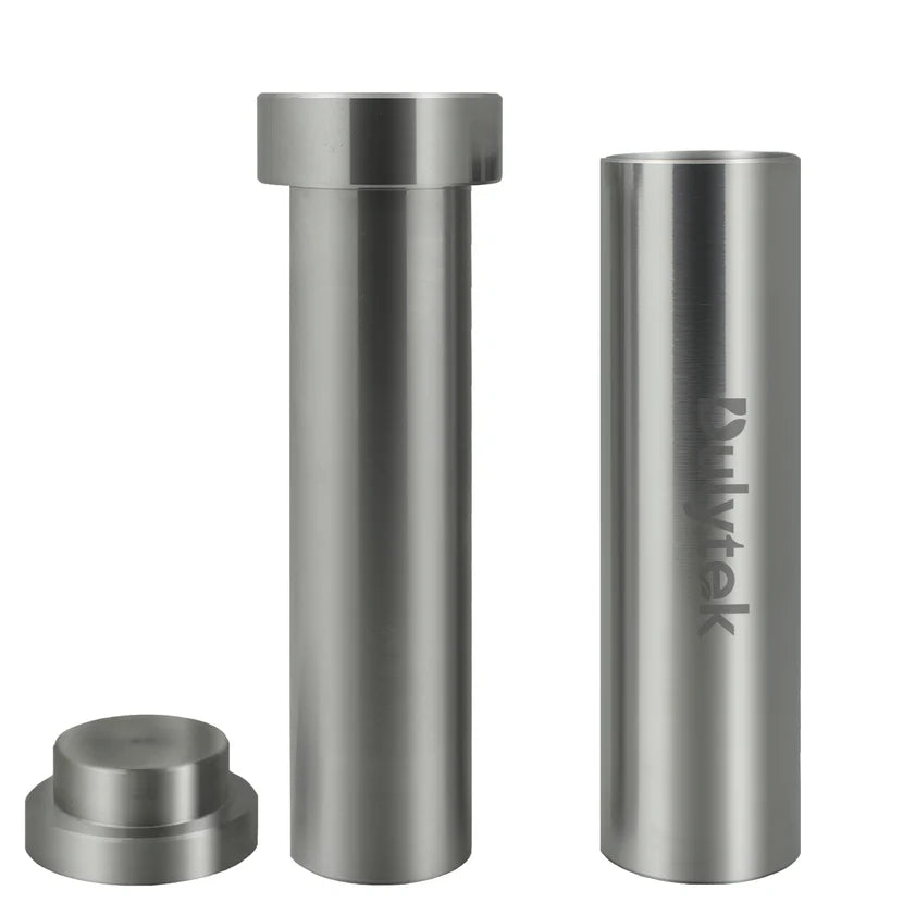 Dulytek Hammer Style Stainless Steel Pre-Press Mold