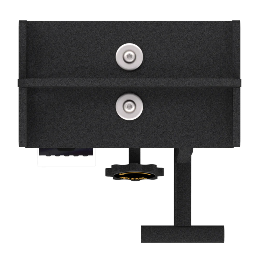 NugSmasher Mini 2 Ton Manual Rosin Press