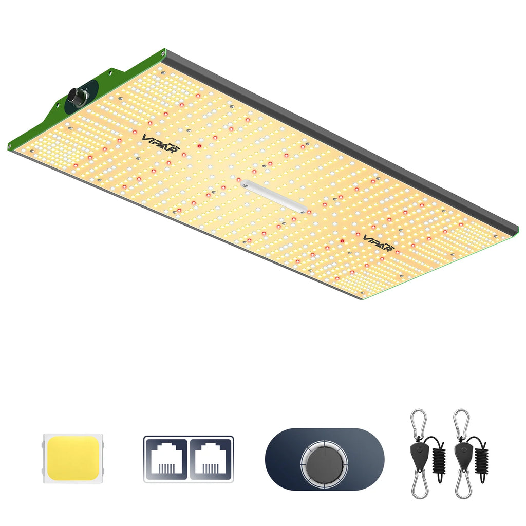 ViparSpectra P2000 250W LED Grow Light
