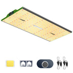 ViparSpectra P2000 250W LED Grow Light