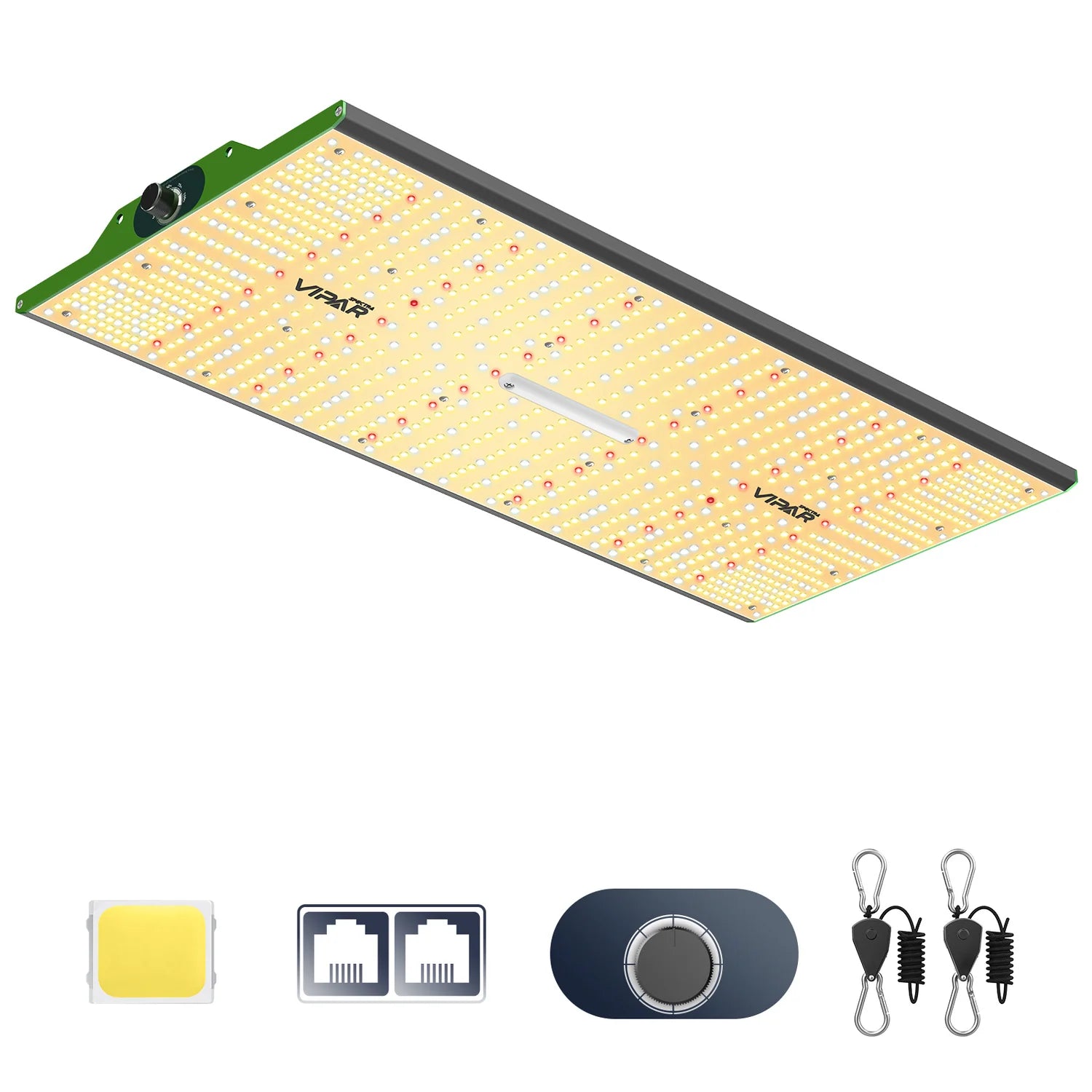 ViparSpectra P2000 250W LED Grow Light