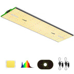 ViparSpectra P4000 450W Full Spectrum LED Grow Light
