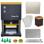 Rosineer PRESSO PRO Electric Rosin Press Bundle