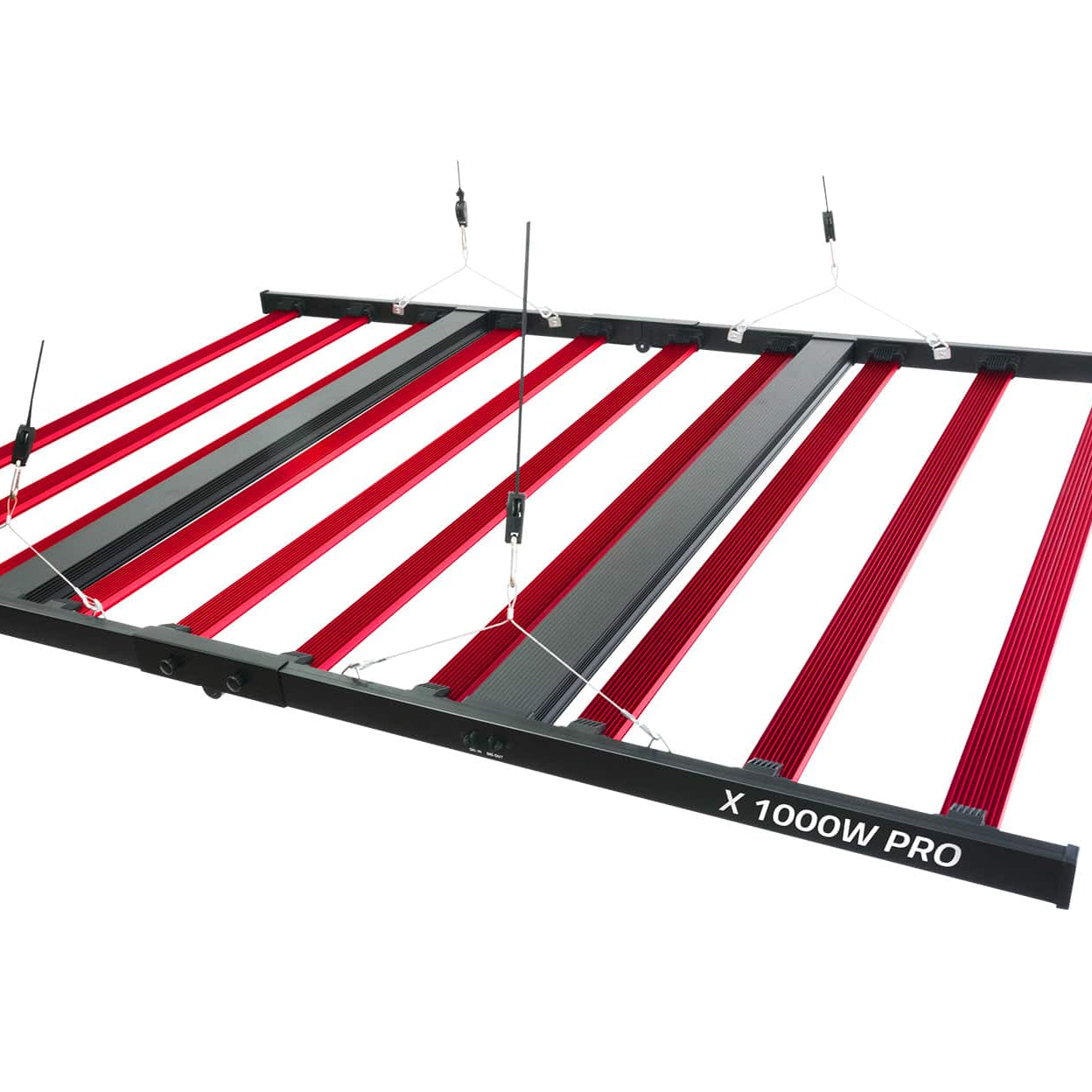 PhotonTek X 1000W Pro LED Grow Light