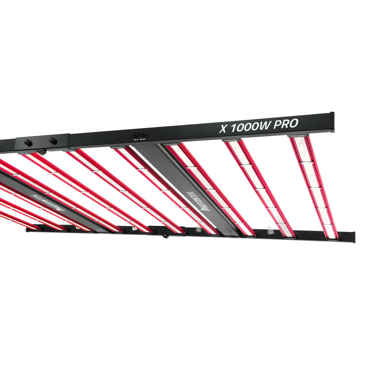 PhotonTek X 1000W Pro LED Grow Light