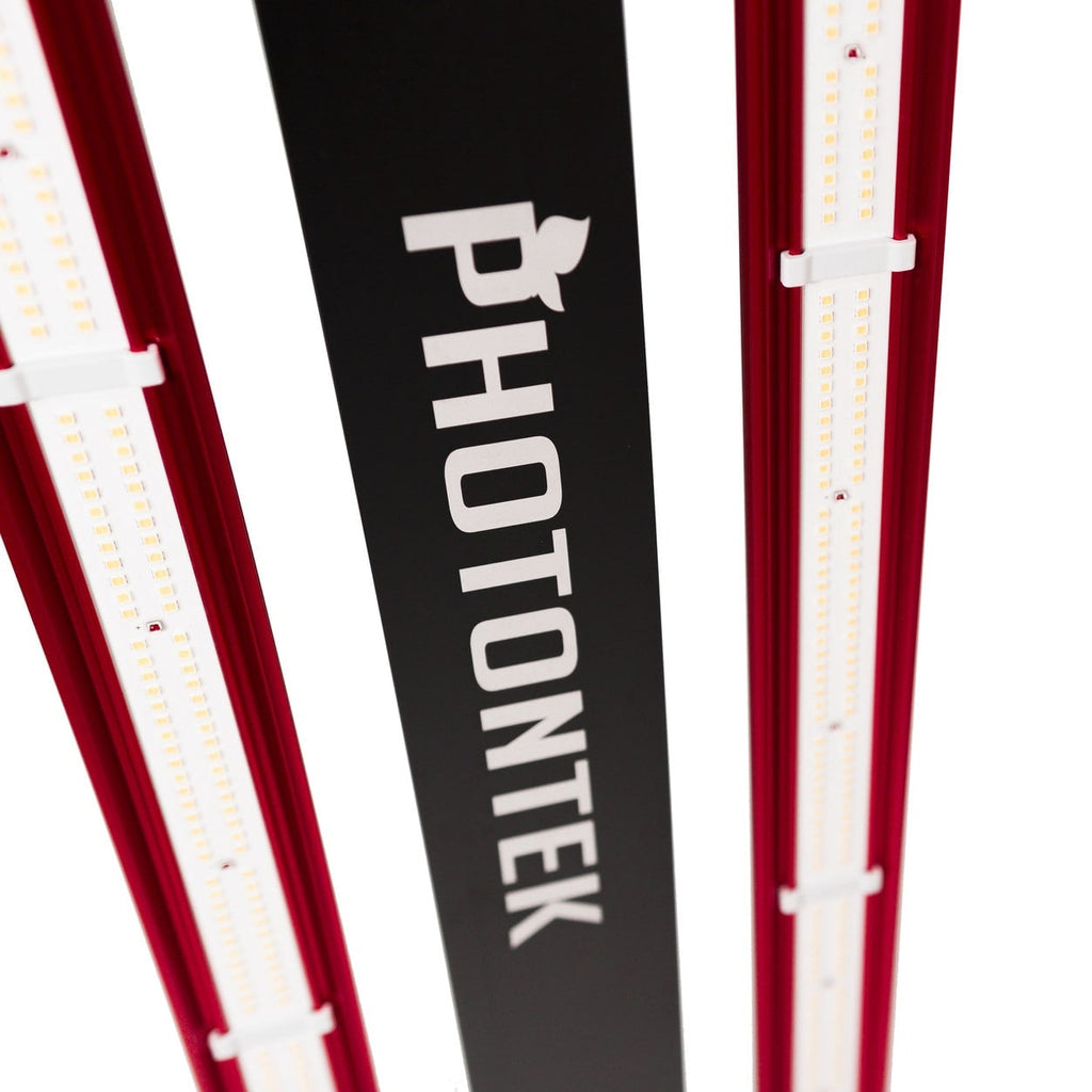 PhotonTek X 1000W Pro LED Grow Light