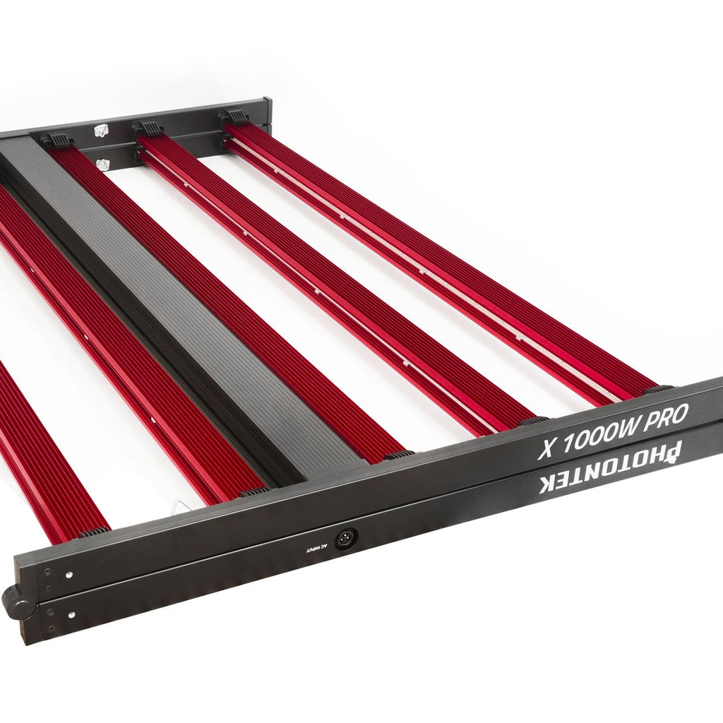 PhotonTek X 1000W Pro LED Grow Light